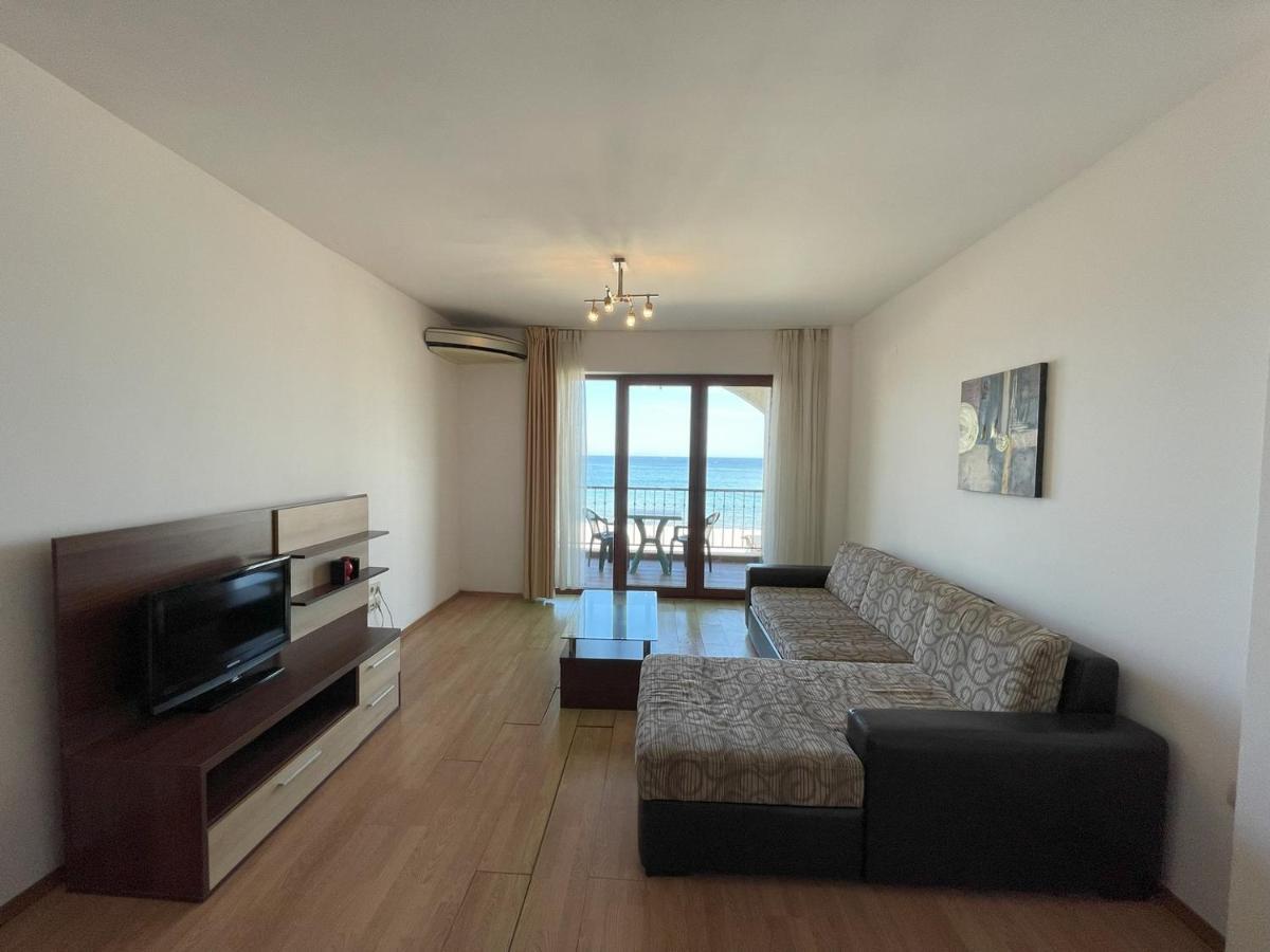 Menada Rocamar Apartments Carevo Pokoj fotografie