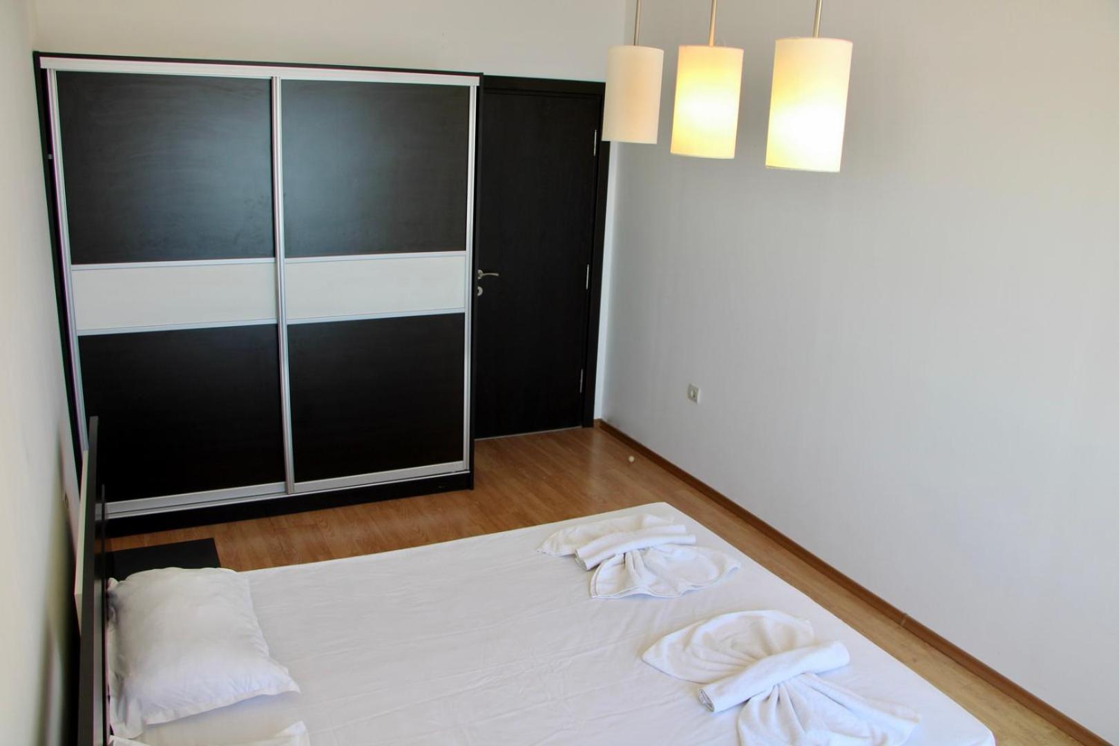 Menada Rocamar Apartments Carevo Pokoj fotografie