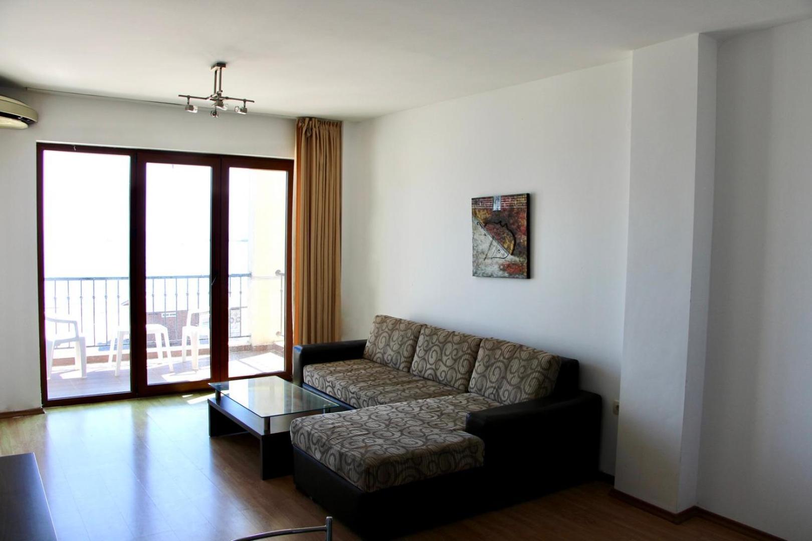Menada Rocamar Apartments Carevo Pokoj fotografie