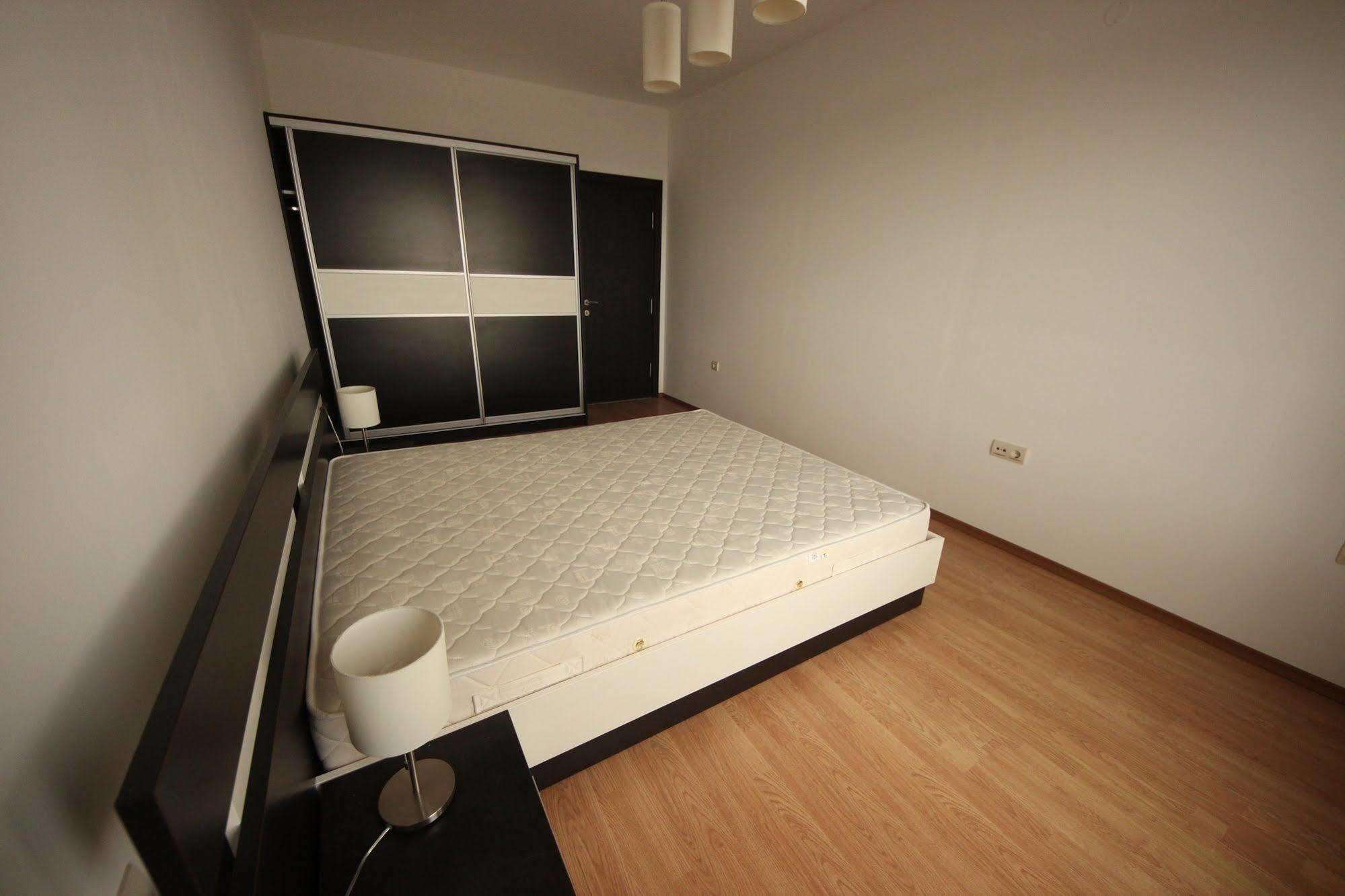 Menada Rocamar Apartments Carevo Exteriér fotografie